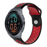 Correa Deportiva Transpirable De Lujo Huawei Watch Gt 2e