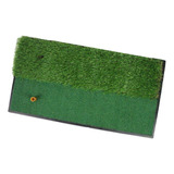 Alfombra Práctica Golf Putting Mat, Equipo De Entrenamiento