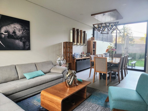 Casa En Condominio En Venta En La Candelaria Coyoacán - Imagen 2