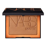 Nars Cosmetics Polvo Bronceador Mate - Laguna