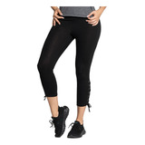 Leggins Sara Negro Para Mujer Croydon