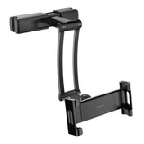 Suporte Carro Tablet Premium Luxo Para iPad iPhone Universal