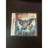 Lego Batman Ds Caja Sola 