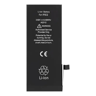 Bateria Pila Ion Litio Para iPhone SE 2020 A2312 A2296 E\u002Fg | MercadoLibre