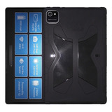 Tablet Pad10 Max Sky 10,1'' 3gb 64gb 5mp+2mp Latentación Color Azul