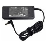 Cargador Toshiba 19v 4.74a 90w 