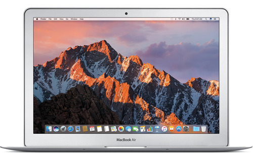 Macbook Air 2015 1tb Ssd 8gb Ram Core I5 11.6