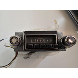 Stereo Philco Ford Fairlane Antiguo