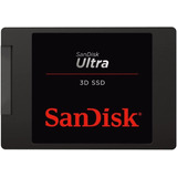 Disco Sandisk Ssd 4tb Sata Iii 6 Gb/s 3d Nand