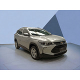 Chevrolet Tracker 2023