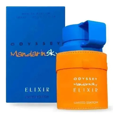 Armaf Odyssey Mandarin Sky Elixir 100ml
