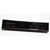 Frente Desmontable  Original Pioneer Avh-p6350bt