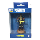 Boneco Fortnite Carimbo 7cm Escolha A Skin - Sunny