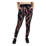 Jogger Deportivo Mujer Fashion Pantalón Diseños Buzo Puño57