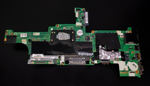 Tarjeta Madre Lenovo T450  (para Reparar)