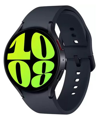 Smartwatch Samsung Galaxy Watch6 Bt 44mm Grafite Sm-r940