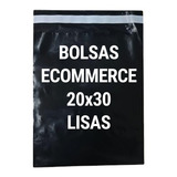 Bolsas Ecommerce Sobres 20x30 C/adhesivo X100 Mercado Libre