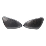 2 Uds Cubierta De Espejo Retrovisor Para Vw Para Golf Mk7