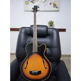 Bajo Samick Hfb 590 ( No-fender-no-gibson)