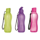 Eco Twist Plus Con Pico Botella 500 Ml.- Tupperware