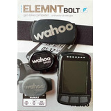 Wahoo Element Bolt