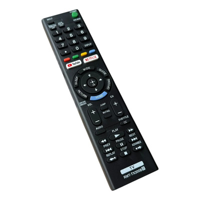 Control Remoto Para Tv Y Pantalla Sony  Todos Los Modelo | MercadoLibre
