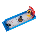 Juego De Deportes, Juego De Mesa De Hockey Sobre Hielo