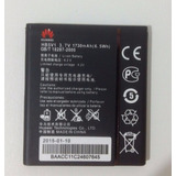 Bateria Huawei Hb5v1 Honor Ascend W1 Y541 U8833 G350 Y516