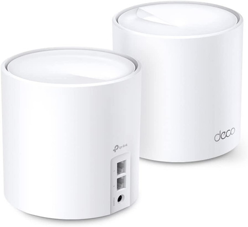 Tp-link Deco X20 Wifi 6 Malla Access Point Mesh  - X2 Unid