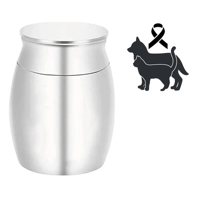 Mini Urna Para Mascota Funeraria Para Cenizas | Meses sin interés