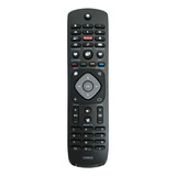 Control Remoto Lcd 509 Para Tv Smart Philips