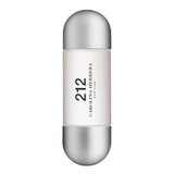 212 Nyc Carolina Herrera Perfume Feminino Edt 30ml