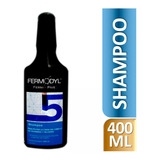 Shampoo Fermodyl Fermo Five Control Caída 400ml