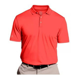 Chomba Golf Chaza Modelo Microset Spandex Liso Golfargentino