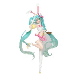 Taito Project Diva Hatsune Miku 2 Temporada Primavera Versin