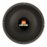 Woofer Jbl Selenium 8mg600 8 Polegadas 300w Rms 8 Ohms Bobin