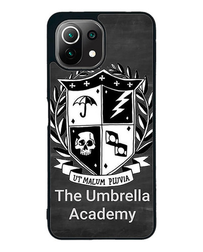 Funda Diseño Para Samsung The Umbrela Academy #h