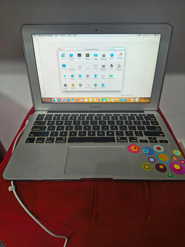 Macbook Air M1 16gb | Mercado Livre