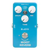 Pedal Joyo Moist Reverb Jf-20