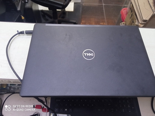 Dell Latitude 7280 Intel Core I5 7a Gen 256gb/8gb 12,5 