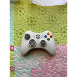 Control Xbox 360 Original Usado