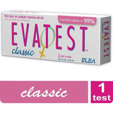 Pack X 12 Unid. Test Embarazo Classic Evatest