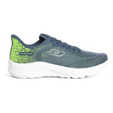 Zapatillas Olympikus G Delta Hombre Training Verde