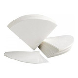 Filtros Para Chemex De 6 Tazas Papel Sin Doblar X50uds