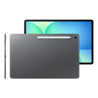 Galaxy Tab S10 Fe+ 12gb_256gb Gris Gris | Envío gratis