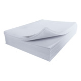 Papel Encerado Blanco 30x40 Cm 1000 Pz Certificado Alimentos