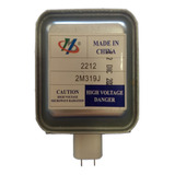 Magnetron 2m319j 4 Orejas Reemplazo Del 2m219j