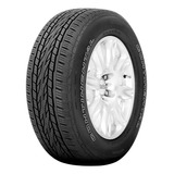 Llanta Continental Conticrosscontact Lx20 275/55r20 111s Sl