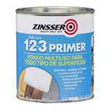 Fondo Zinsser 123  X 18lts Rust Oleum