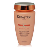 Disciplina De Kerastase Bain Fluidealiste Shampoo - 8.5 Oz